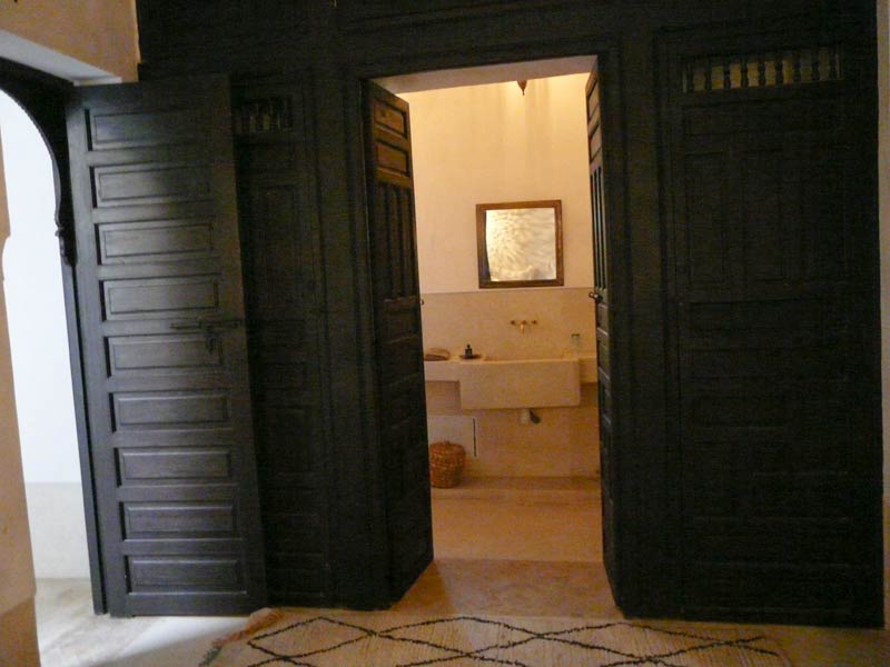 Gallery Bathroom
